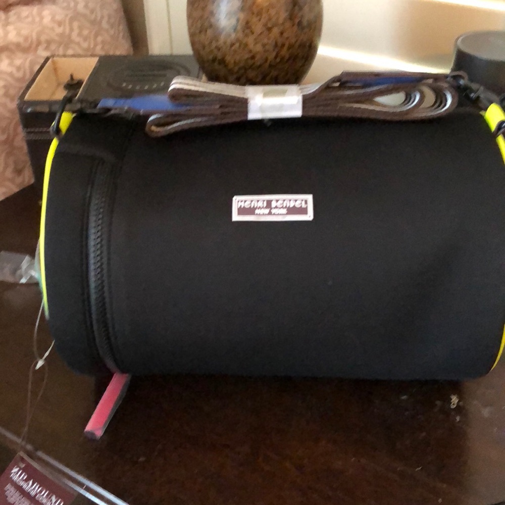 Neoprene cooler